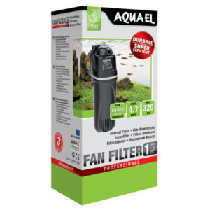 Aquael Fan Filter 1 Plus 60-100 litros