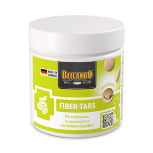 Belcando Fiber Tabs 110gr