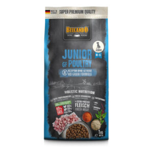 Belcando Junior GF Poultry