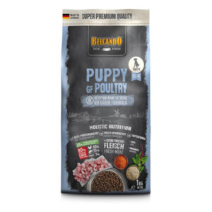 Belcando Puppy GF Poultry
