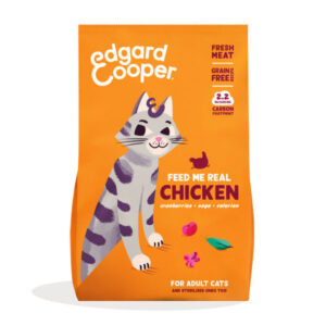 EC Pollo (Gastos esterilizados) 2Kg