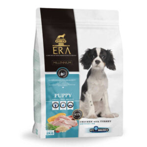 ERA Millennium Puppy Small Dog 2kg