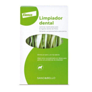 Elanco Limpiador Dental para Perros