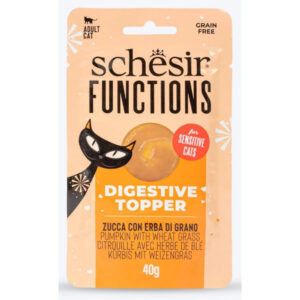 Schesir Digestive Tooper 40gr