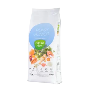 Natura Diet Puppy Junior
