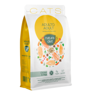 Natura Diet Adult Chicken & Vegs
