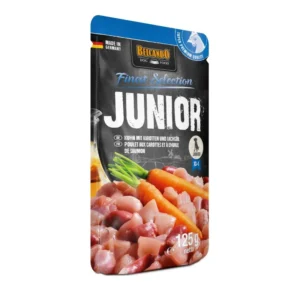 Belando finest Junior