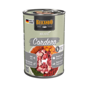 Belcando Holistic Cordero