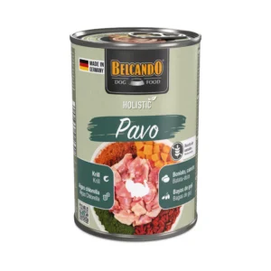 Belcando Holistic Pavo