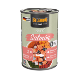 Belcando Holistic Salmón
