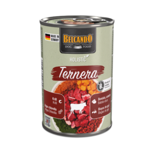 Belcando Holistic Ternera