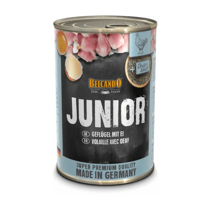 Belcando Junior Ave con Chía