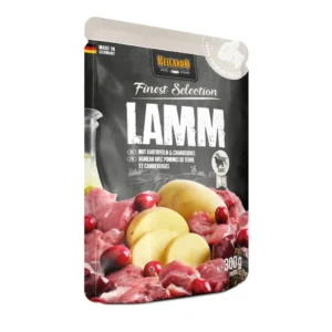Belcando finest selection Lamm