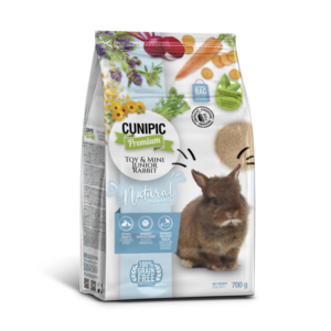 Cunipic Premium Conejo Baby Toy, Mini y Súper Toy