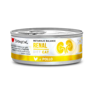 Disugual Dieta Renal Pollo 85gr