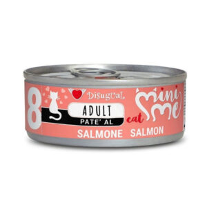 Disugual Mini Me Adulto Salmón 85gr