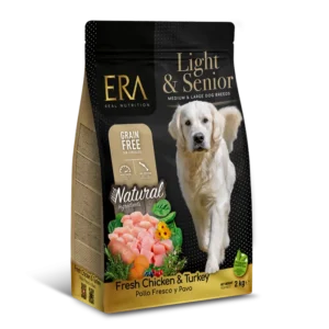 Era GF Light&Senior Mediana y grande