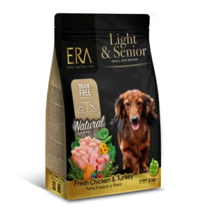Era GF Light&Senior Small