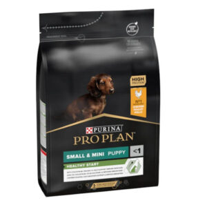 Purina Pro Plan Small&Mini Puppy Pollo 3kg