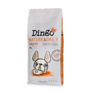 Dingo Mature & Daily