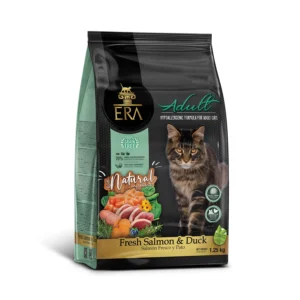 ERA Grain Free de Salmón y Pato