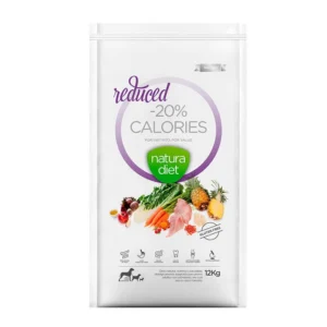 Natura Diet -20 Calories