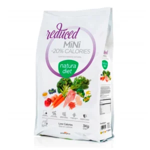 Natura Diet -20 Calories Mini