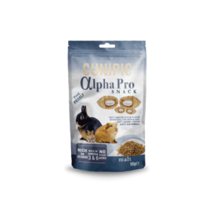 Snack Alpha Pro Malta
