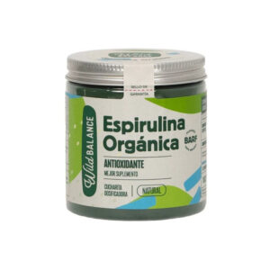 Wild Balance Espirulina Orgánica