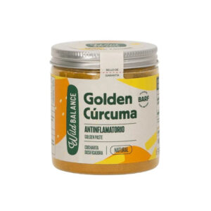 Wild Balance Golden Cúrcuma