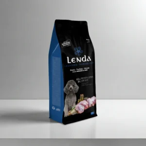 Lenda Grain Free Monoproteico Pavo