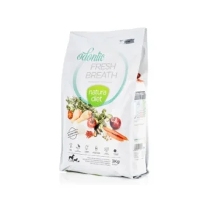 Natura Diet Odontic Fresh Breath