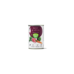 Natura Diet Beef & Vegs para Perros