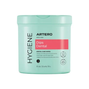 ARTERO Dedales Húmedos para dientes