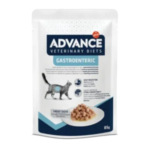 Advance Veterinary Diets Gastroenteric para gatos 85gr
