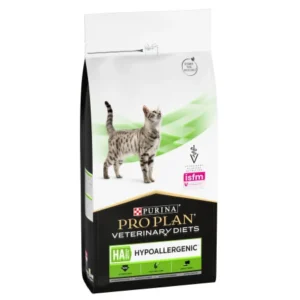 PURINA PRO PLAN DIETS Gato Hypoallergenic 3,5kg
