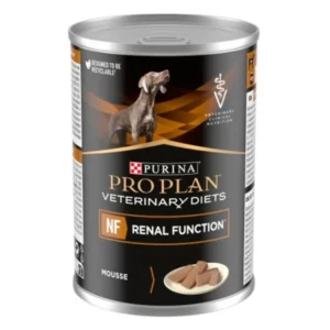 PURINA PRO PLAN DIETS NF Renal para perro 400gr