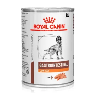 ROYAL CANIN Gastrointestinal Low Fat para perro 420gr