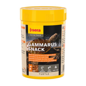 SERA GAMMARUS SNACK 14gr