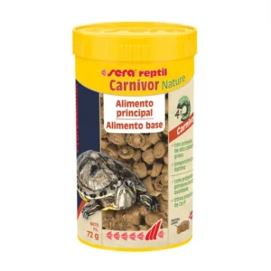 SERA REPTIL CARNIVOR Nature