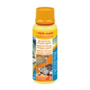 SERA REPTIL Reptibioclear líquido Para Reptiles