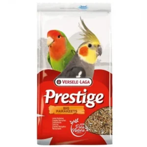 VERSELE-LAGA Prestige Agaporni y Ninfa 1kg