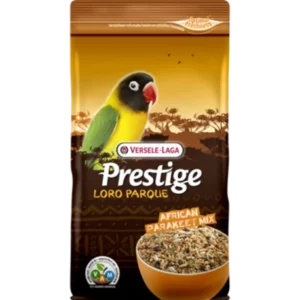 VERSELE-LAGA Prestige loro parque Peiquitos Africanos 1kg