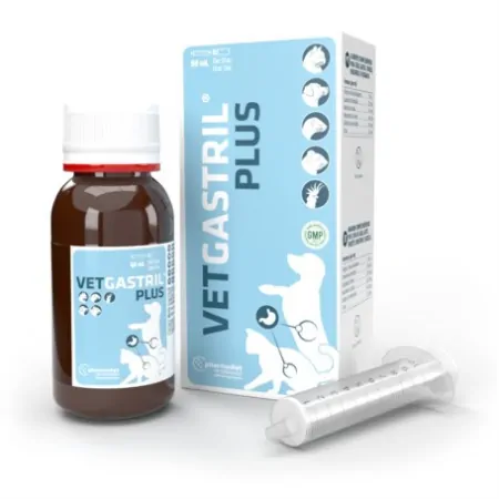 VETGASTRIL PLUS 50ML