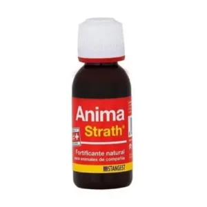 ANIMA Strath Fortificante natural 30ml