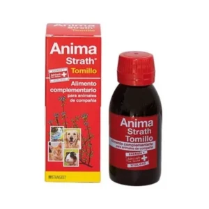 ANIMA Strath Tomillo 250ml