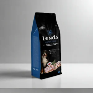 Lenda Grain Free Aves de Corral