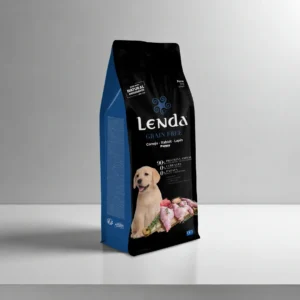 Lenda Grain Free Puppy Conejo