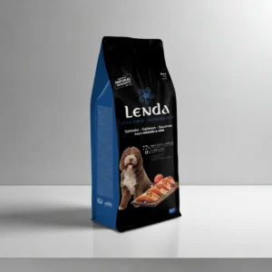 Lenda Grain Free monoproteico de Salmón