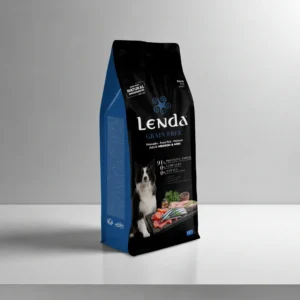 Lenda Grain Free todo Pescado y Krill